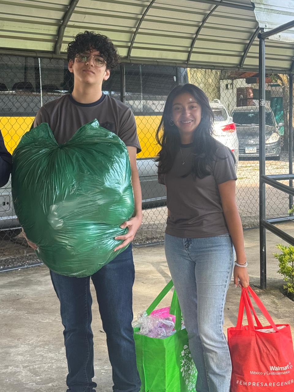 Community service activity 2