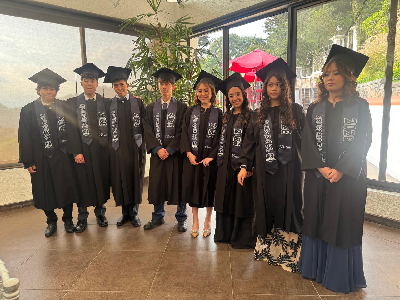 Graduates