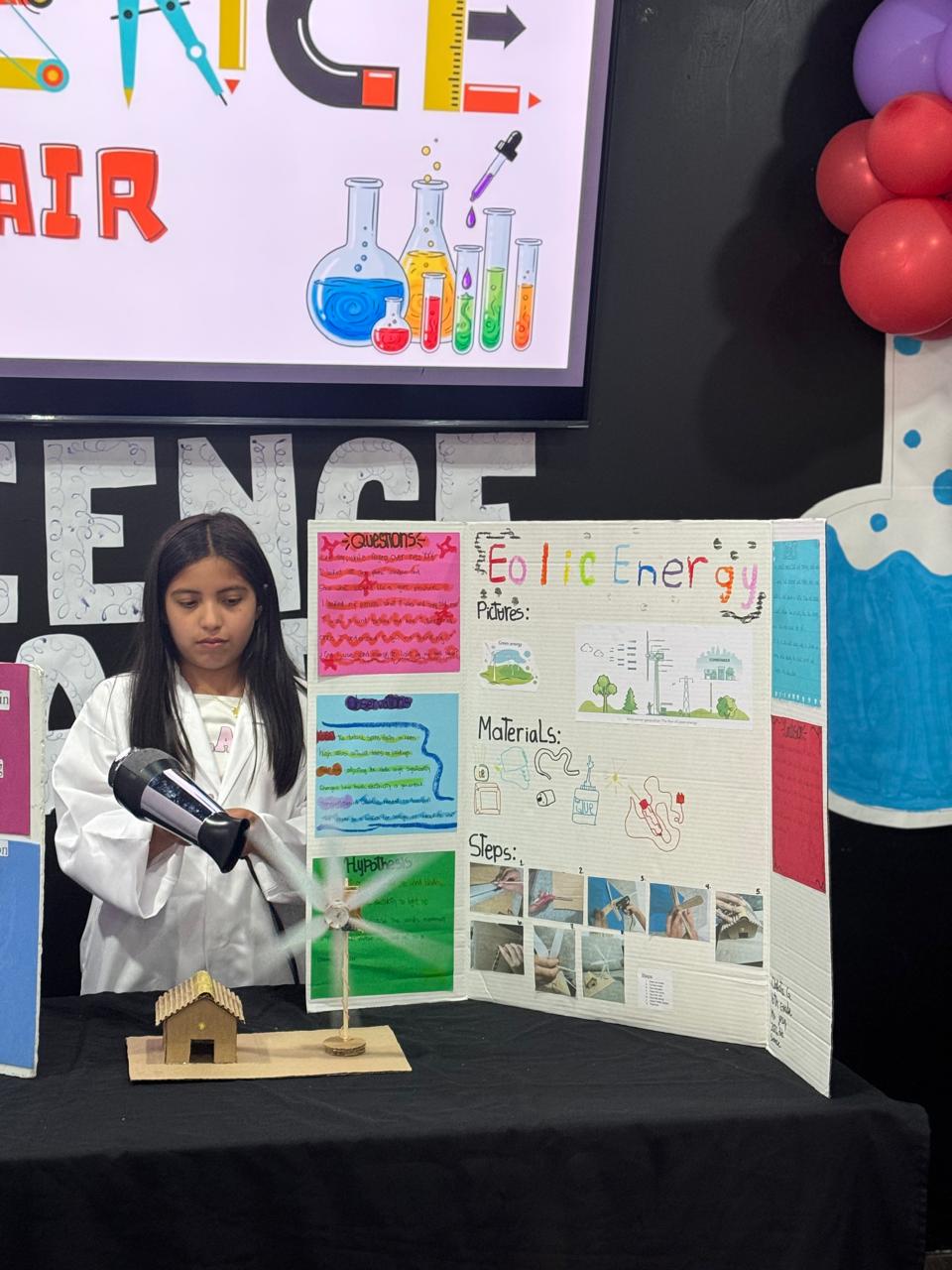 Inventions project 1