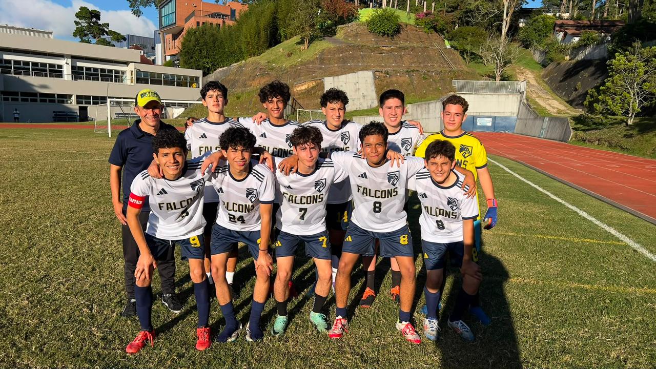 Soccer activity 2
