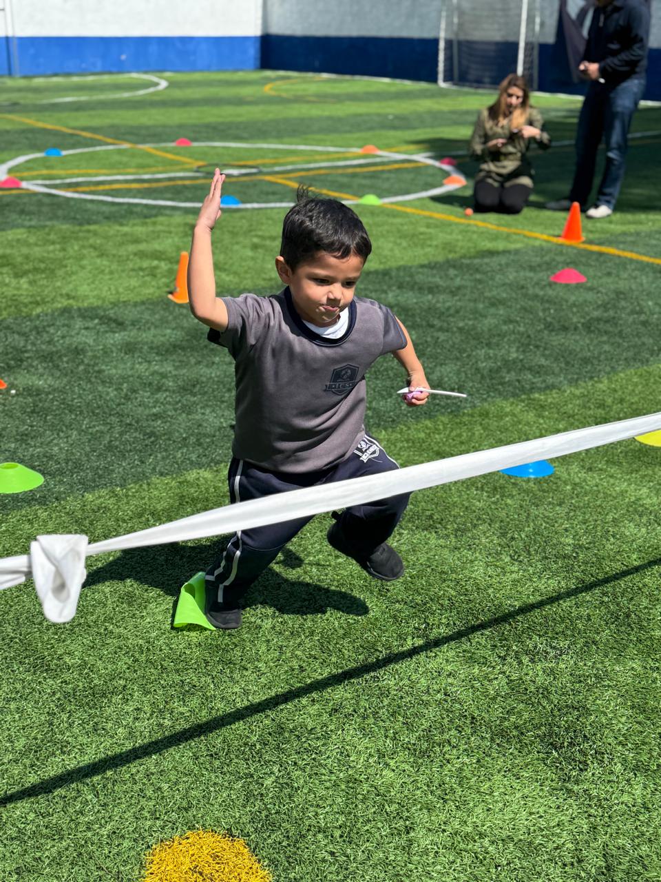 Soccer activity 7