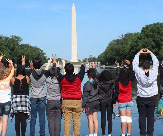 Washington D.C. trip 2